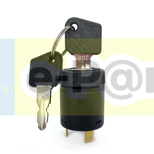 Linde 7915492618 Kontak Anahtarı 802 - OEM
