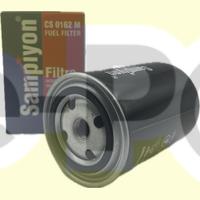 Linde Deutz 118 2673 - 118 2671 Yakıt Filitresi