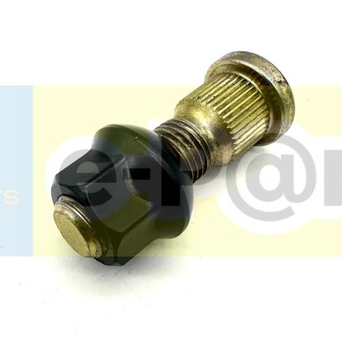 Linde H20 2,0 Ton Forklift Arka Bijon Somun Takım