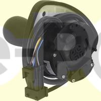 Linde Joystick 7919040041 360° - OEM