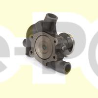 Linde U5MW0180 Perkins Motor H30 Devir Daim -Su Pompası OEM