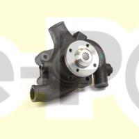 Linde U5MW0180 Perkins Motor H30 Devir Daim -Su Pompası OEM