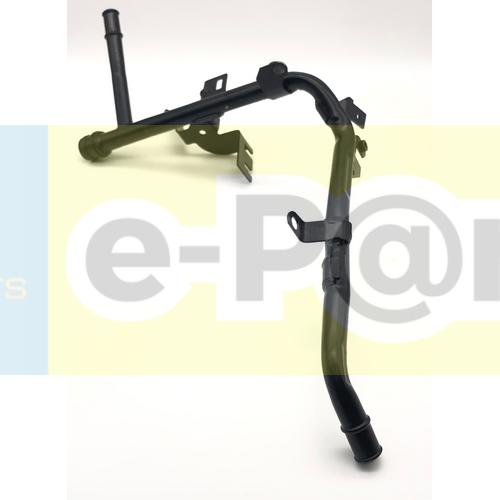 LINDE VW038121065Q WATER PIPE - Su Borusu
