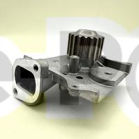 Mazda Fe 2.0 Motor  Devir Daim -Su Pompası OEM