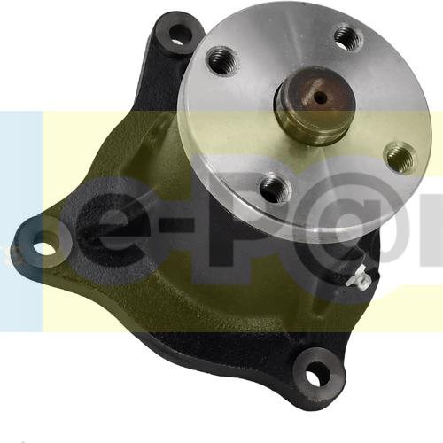 Mitsubishi S6K Motor Devir Daim -Su Pompası OEM