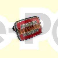 Neon Led Stop Lambası - CERAY 202205-D-12V