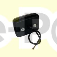 Neon Led Stop Lambası - CERAY 202205-D-12V