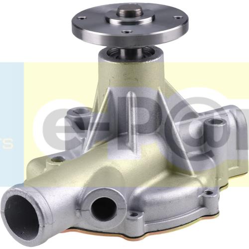 Nissan Forklift H20-1 Motor  Devir Daim -Su Pompası OEM