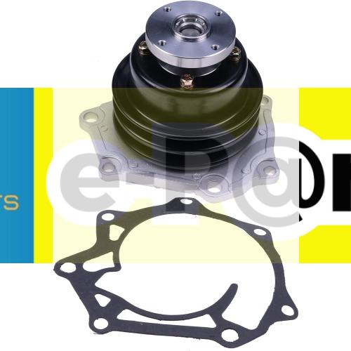 Nissan TD27 Motor  Devir Daim -Su Pompası OEM
