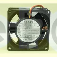Papst 8318 /12 80x80x32 DC 48V 3W Fan