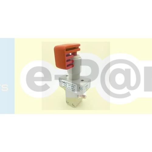 Rema 8126011 REMA RNK 100A Emergency Switch Şalter