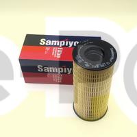 ŞAMPİYON CE 1366 MEX L  YAKIT FİLTRE