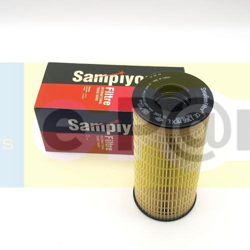 ŞAMPİYON CE 1366 MEX L  YAKIT FİLTRE