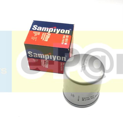 ŞAMPİYON CE 1376 ME YAKIT FİLTRE