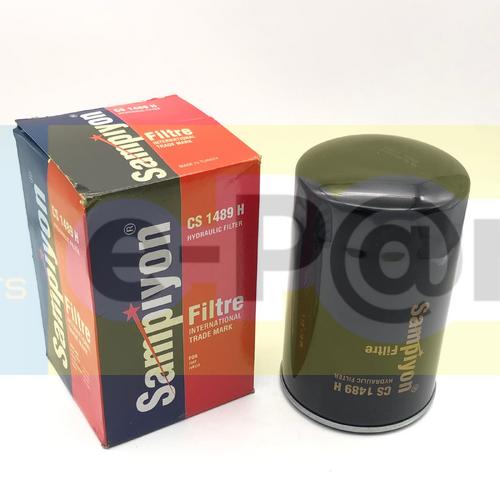 ŞAMPİYON CS 1489 H HİDROLİK FİLTRE