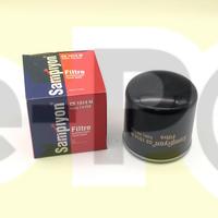SAMPIYON CS 1514 M YAKIT FİLTRE