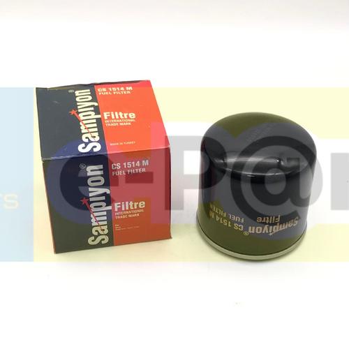 SAMPIYON CS 1514 M YAKIT FİLTRE