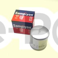 ŞAMPİYON CS 1517 M YAKIT FİLTRE
