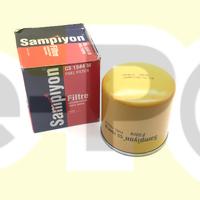 ŞAMPİYON CS 1544 M YAKIT FİLTRE