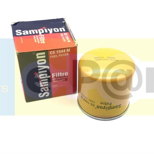 ŞAMPİYON CS 1544 M YAKIT FİLTRE