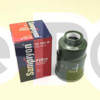 ŞAMPİYON CS 1561 M YAKIT FILTRE