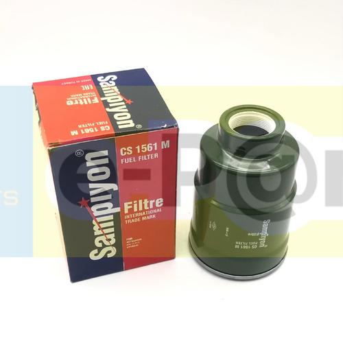 ŞAMPİYON CS 1561 M YAKIT FILTRE
