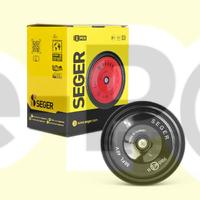 SEGER - 50FL Elektrikli Didit Korna 48V Kalın Ses