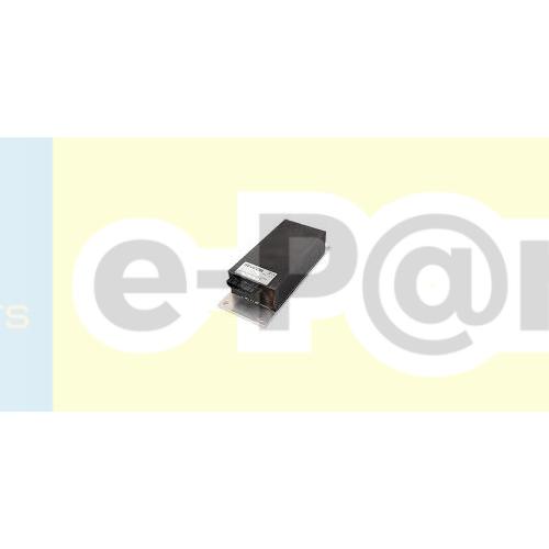 Sevcon 36/80V In 12V 300W Out DC/DC Converter