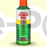 Soma Fıx S80 Temizleme Spreyi