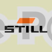 STILL 147817 HYDRAULIC FILTER 