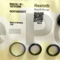STILL 155338 Valf Kiti Orjinal Bosch Rexroth