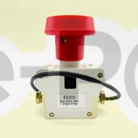 Acil Stop Butonu Linde 37915399153