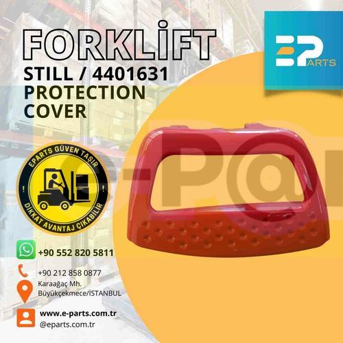 Still 4401631 Protection Cover - Akü Çekme Aparatı