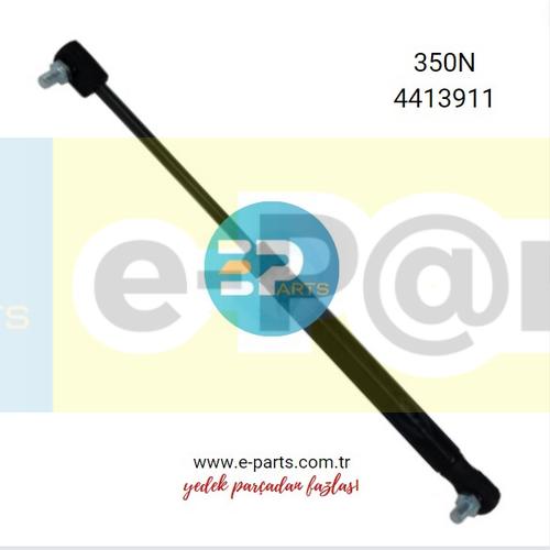 Still 4413911 Gas Spring-Shock Absorber - Amortisör OEM