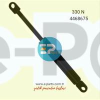 Still 4468675 Gas Spring-Shock Absorber - Amortisör OEM