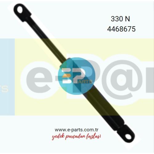 Still 4468675 Gas Spring-Shock Absorber - Amortisör OEM