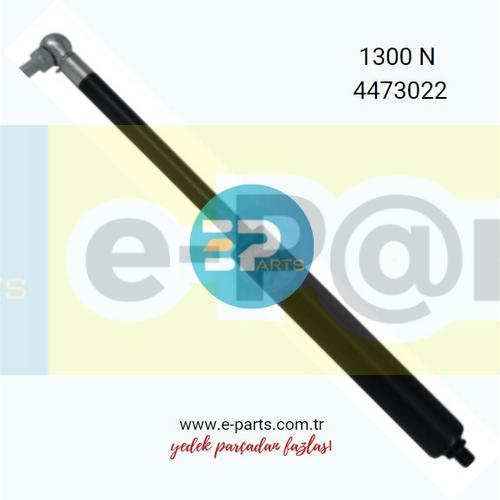 Still 4473022 Gas Spring-Shock Absorber - Amortisör OEM