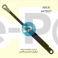 Still 4475027 Gas Spring-Shock Absorber - Amortisör OEM