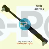 Still 4482725 Gas Spring-Shock Absorber - Amortisör OEM