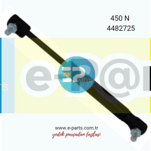 Still 4482725 Gas Spring-Shock Absorber - Amortisör OEM