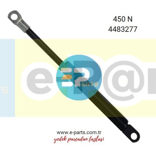 Still 4483277 Gas Spring-Shock Absorber - Amortisör OEM