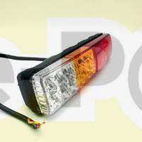 Led Stop Lambası