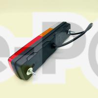 Led Stop Lambası