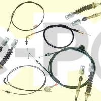 TCM FD25-30 Z5-T6 EL FREN TELİ SOL