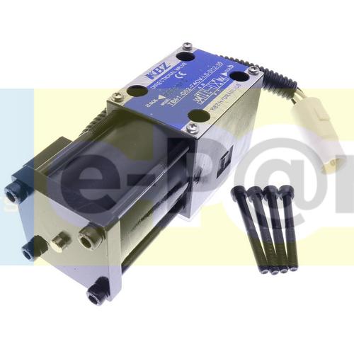 TCM Solenoid Valve 135L3-82001 For TCM Forklift FD25-30T6