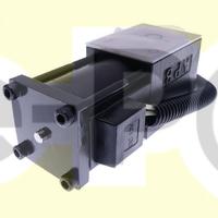 TCM Solenoid Valve 135L3-82001 For TCM Forklift FD25-30T6