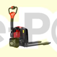 EPL154 Elektrikli Transpalet 1.5T