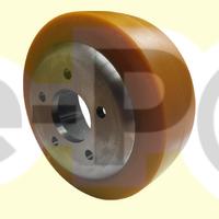 Toyota Bt 143308 Yürüyüş Tekeri / Drive Wheel