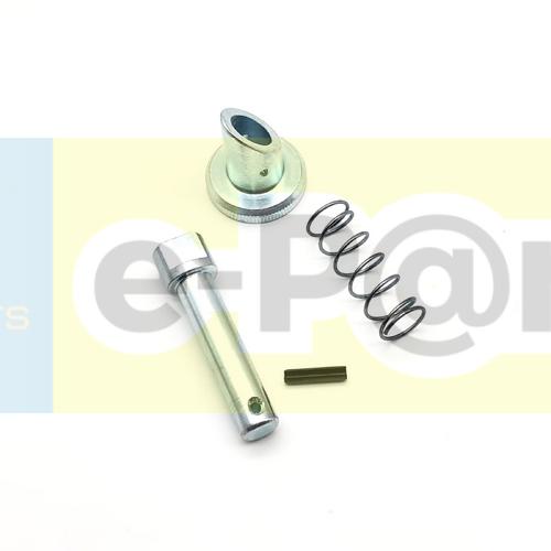 Universal Çatal Mandal TK. 3,0T / 51 Ayna