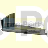 Vetter Forklift Çatalı 41 Ayna Fem2A 120X50X1700